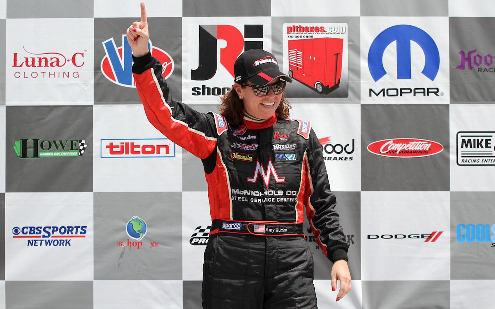 On This Day in Trans Am History: March 1, 2015